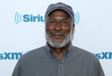 John Amos’ Daughter Wants Investigation Into His Death