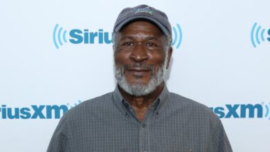 John Amos’ Daughter Wants Investigation Into His Death