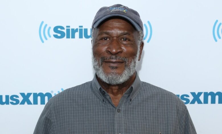 John Amos’ Daughter Wants Investigation Into His Death