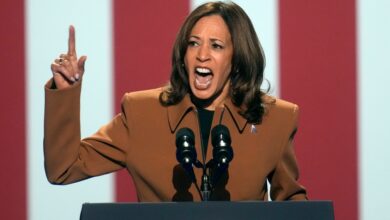 Kamala Harris