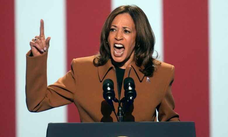 Kamala Harris