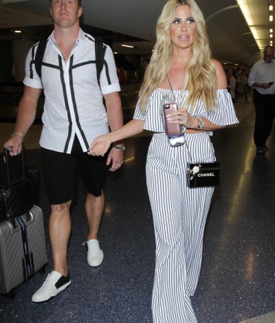 Kim Zolciak and Ex Kroy Biermann’s Money Troubles Worsen as She Shuts Down Reconciliation