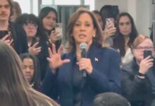 Kamala Harris