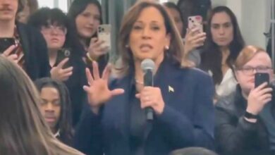 Kamala Harris