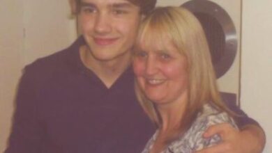 Liam Payne’s Parents: Meet His Mom Karen and Dad Geoff