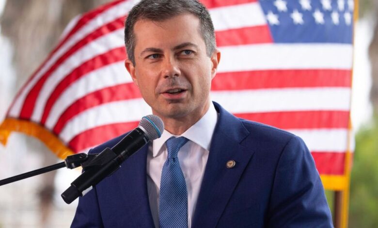 Mayor Pete orders citizens to stop using drones to find stranded victims as feds fumble hurricane response