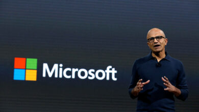 Microsoft CEO Satya Nadella gets $30M raise amid layoffs