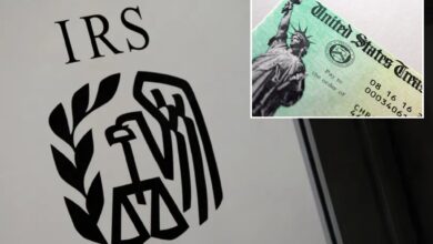 Millions of dollars in IRS refund checks sent through mail are being stolen