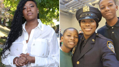 NYPD detective says she faced 'unbearable' discrimination as a black single mom: suit