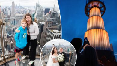 New Rockefeller Center attraction offers 360-degree NYC view