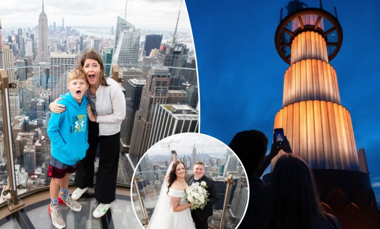 New Rockefeller Center attraction offers 360-degree NYC view