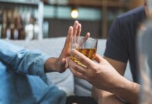 An estimated 6.1 million Americans 12 and older reported having opioid use disorder in 2022, while 28.9 million recently admitted to having alcohol use disorder.