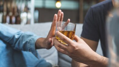 An estimated 6.1 million Americans 12 and older reported having opioid use disorder in 2022, while 28.9 million recently admitted to having alcohol use disorder.