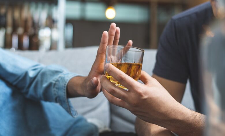 An estimated 6.1 million Americans 12 and older reported having opioid use disorder in 2022, while 28.9 million recently admitted to having alcohol use disorder.