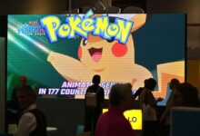 Pokemon data leak dumps over 25 years of internal docs