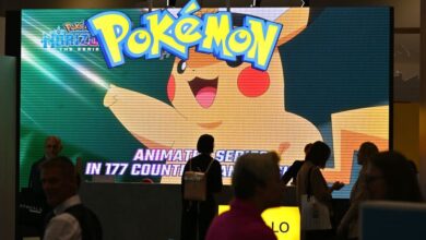 Pokemon data leak dumps over 25 years of internal docs