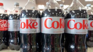 Protein Diet Coke, other mashups go viral in dirty soda trend