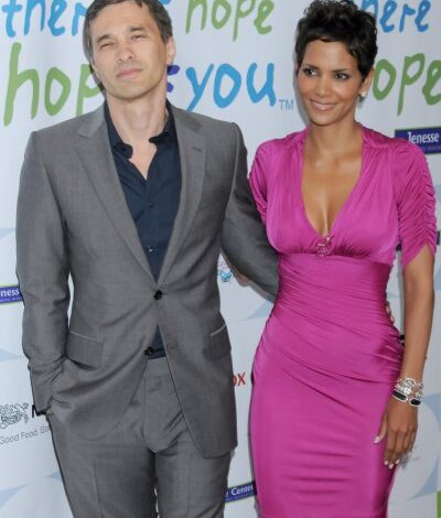 Halle Berry Demands $400k in Court From Ex