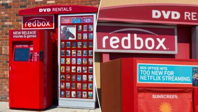 Redbox customers' credit cards, private info hacked in kiosks