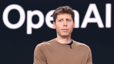 Sam Altman's OpenAI pursuing switch to for-profit structure to avoid 'hostile takeovers': report