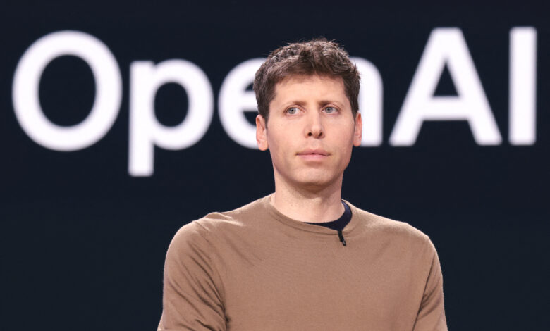 Sam Altman's OpenAI pursuing switch to for-profit structure to avoid 'hostile takeovers': report