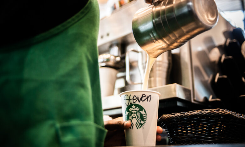 Starbucks has made a big change for coffee drinkers — here's how it will save you money