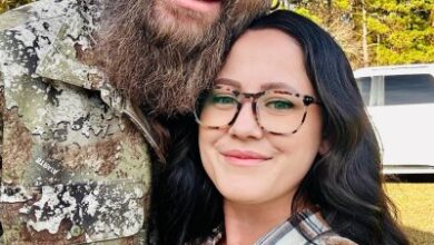 Teen Mom's Jenelle Evans Emotionally Admits She Didn’t 'Feel Safe' After David Eason Split