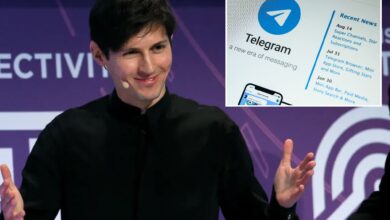 Telegram CEO Pavel Durov says 'little has changed' in app since arrest