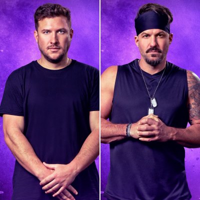 The Challenge’s Devin Reveals 'Catalyst' for Bananas Feud (Excl)