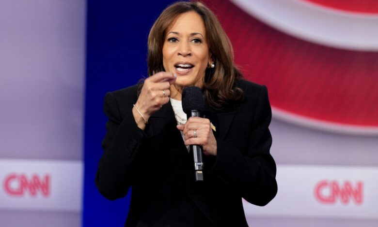 Kamala Harris