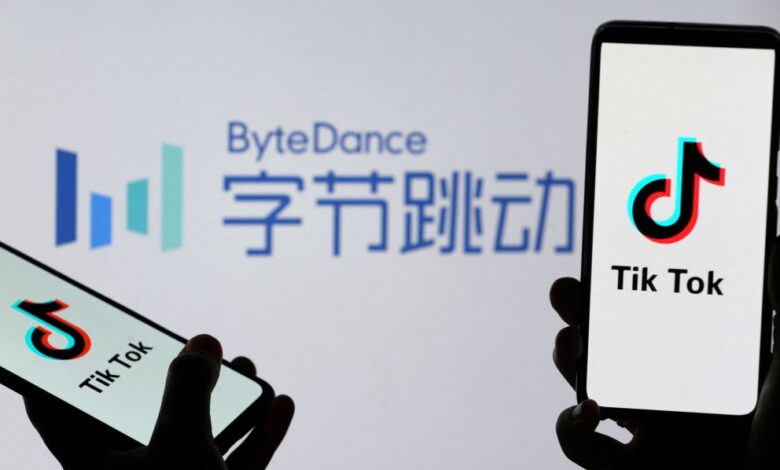 TikTok's parent company ByteDance confirmed that it fired an intern who sabotaged an AI project.