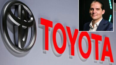 Toyota follows Ford in scrapping DEI policies after facing backlash