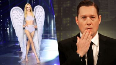 Victoria’s Secret Victor’s Secret? Trans models fashion show