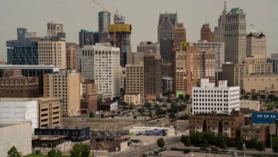 According to a new list, Detroit is the most financially friendly city in America.