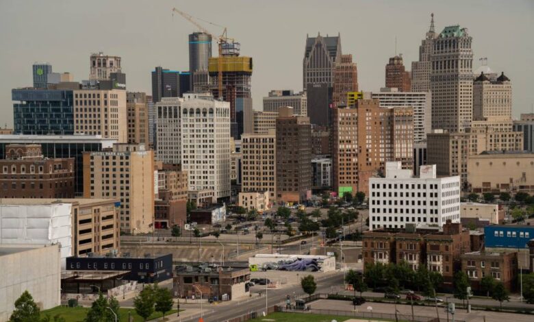 According to a new list, Detroit is the most financially friendly city in America.