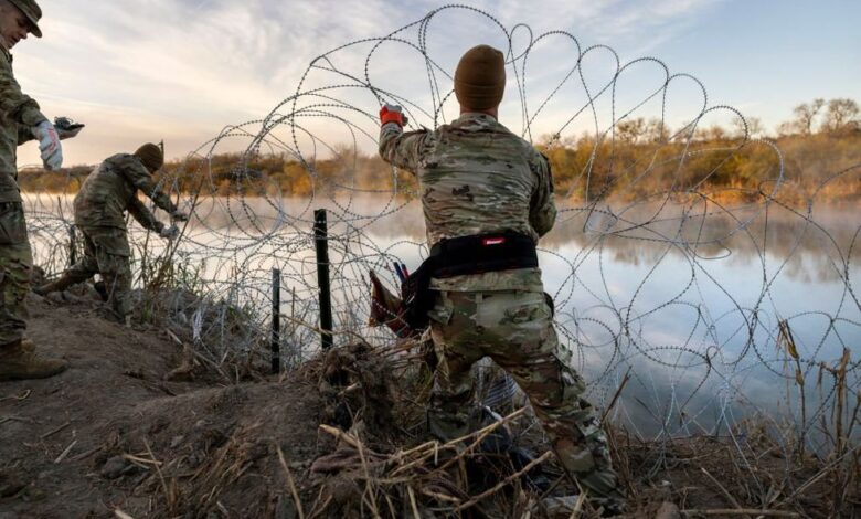 Appeals court hands Texas a big victory, making it harder for Biden admin to let in illegal aliens