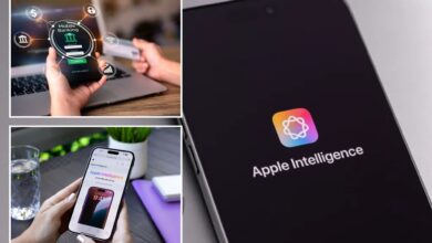 Apple’s new AI could broach sensitive data, experts warn — take these steps to protect your privacy 