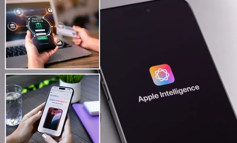 Apple’s new AI could broach sensitive data, experts warn — take these steps to protect your privacy 