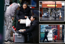 Brooklyn restaurant at center of illegal migrant-driven food-vending scheme