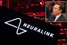 Elon Musk's Neuralink to launch new brain-implant trial involving robotic arm