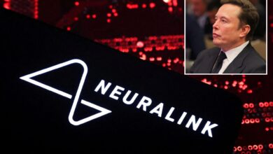 Elon Musk's Neuralink to launch new brain-implant trial involving robotic arm