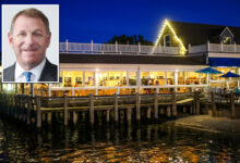 Exclusive | Gosman's Dock -- family-owned mainstay in Montauk for 81 years -