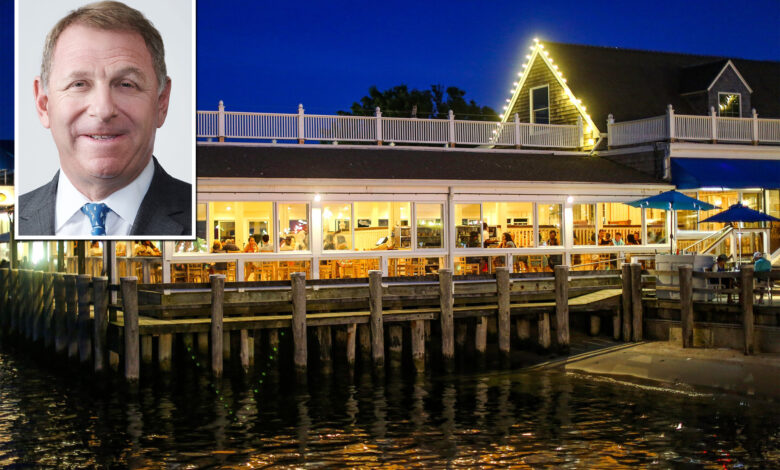 Exclusive | Gosman's Dock -- family-owned mainstay in Montauk for 81 years -