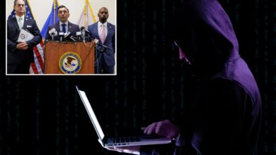 Feds charge 5 hackers tied to notorious Scattered Spider group — here's how they stole from big companies