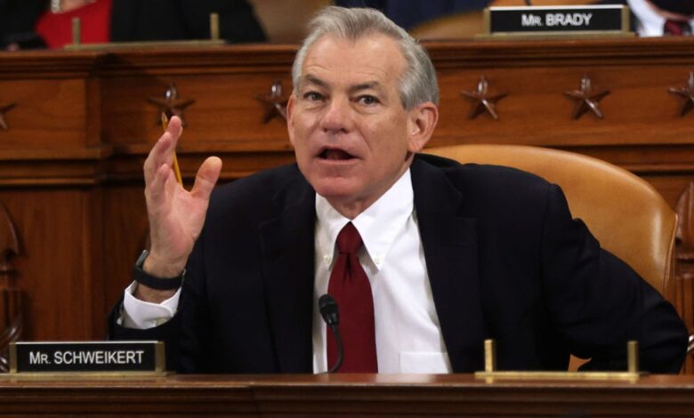 David Schweikert