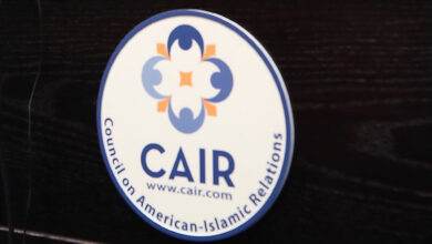 Great news --- CAIR will be forced to open its books so US can see how deep the rot goes