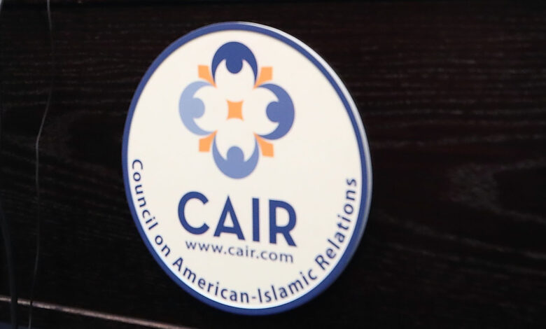 Great news --- CAIR will be forced to open its books so US can see how deep the rot goes