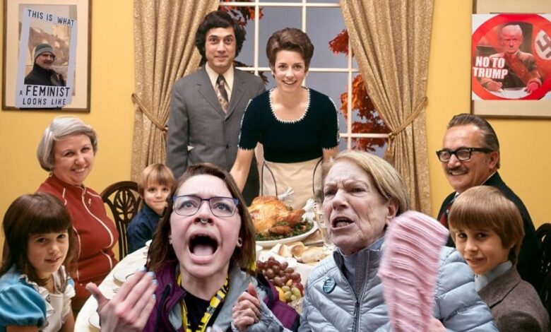 How the CIA ruined Thanksgiving