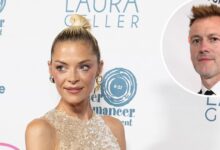 Jaime King ‘Won’t Stop Fighting for Her Kids' Amid Custody Battle