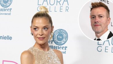 Jaime King ‘Won’t Stop Fighting for Her Kids' Amid Custody Battle